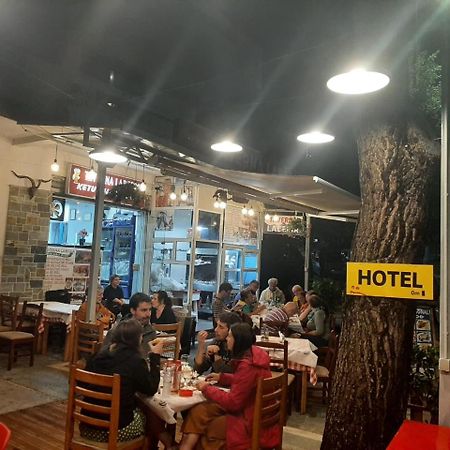 Guest House Taverna Laberia 2 Gjirokaster Luaran gambar
