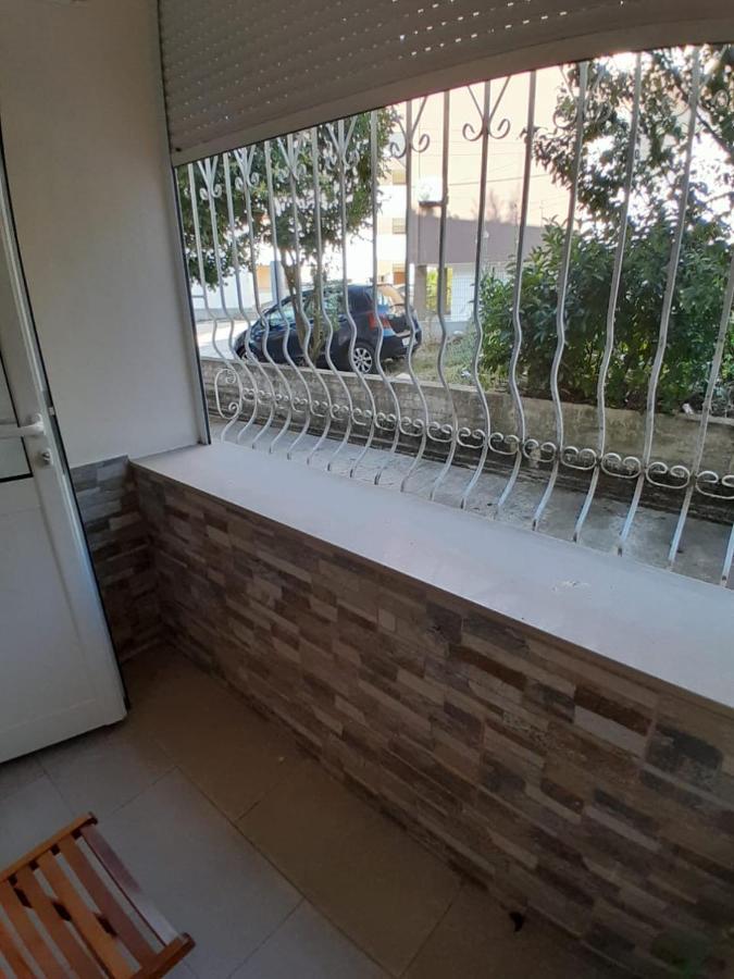 Guest House Taverna Laberia 2 Gjirokaster Luaran gambar