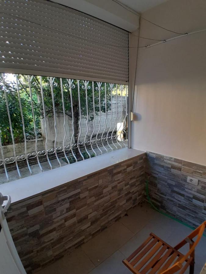 Guest House Taverna Laberia 2 Gjirokaster Luaran gambar