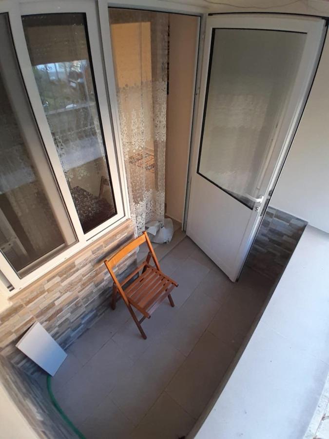 Guest House Taverna Laberia 2 Gjirokaster Luaran gambar