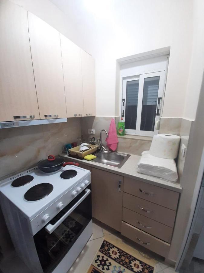 Guest House Taverna Laberia 2 Gjirokaster Luaran gambar