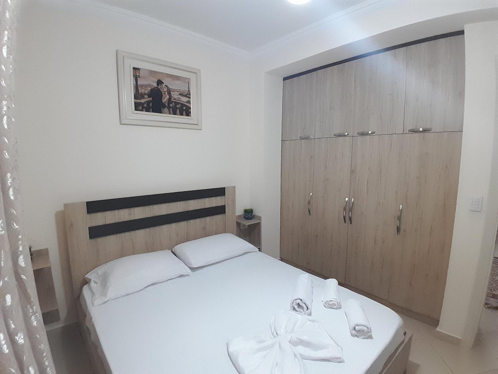 Guest House Taverna Laberia 2 Gjirokaster Luaran gambar