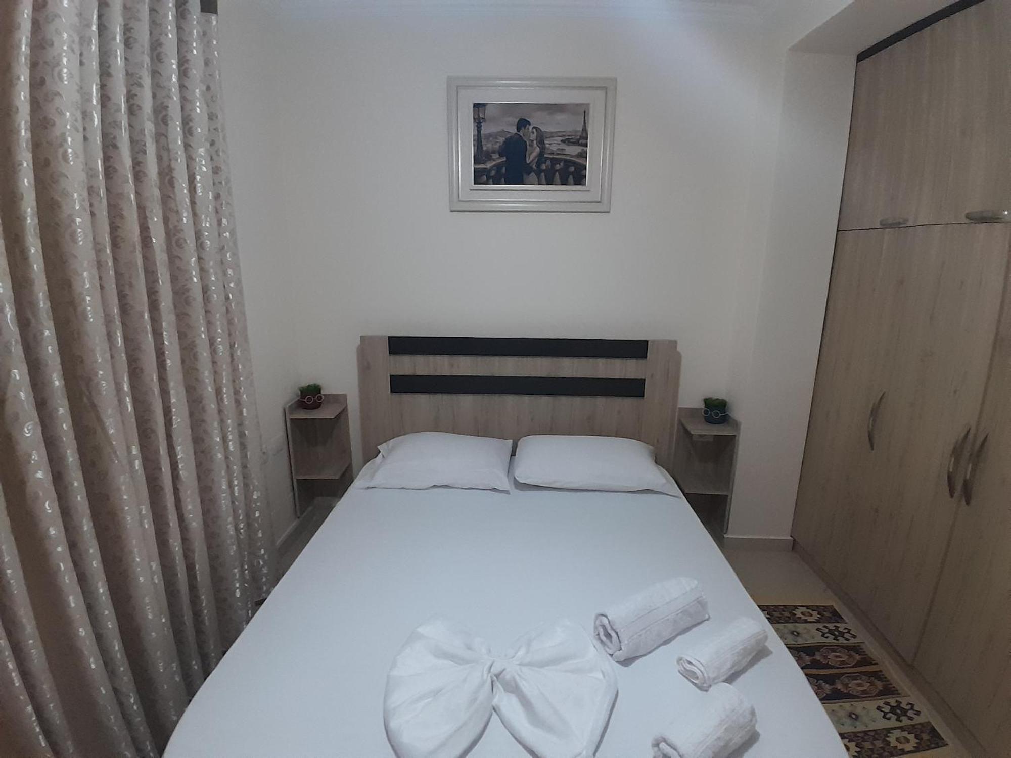Guest House Taverna Laberia 2 Gjirokaster Luaran gambar